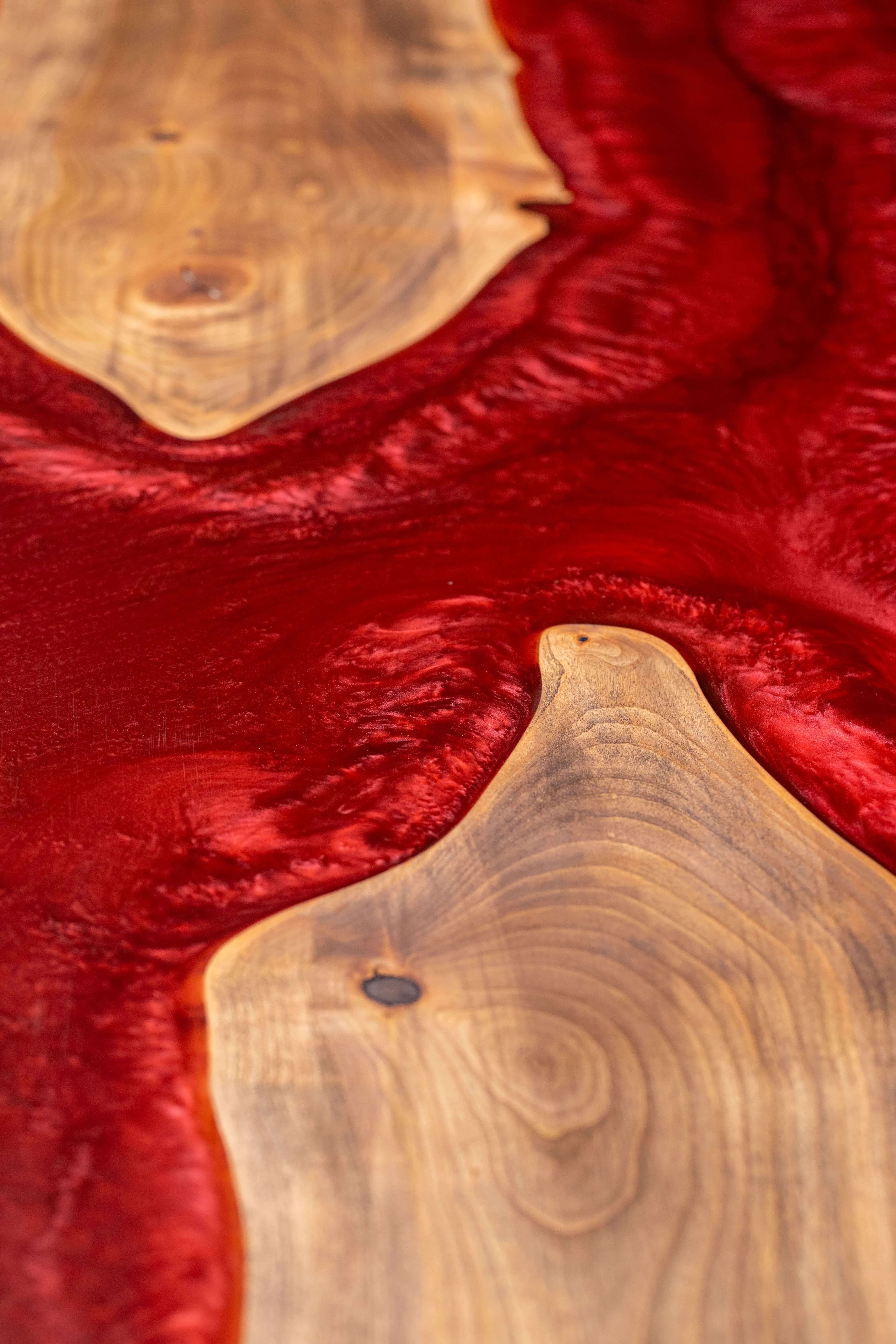 Epoksipöytä esimerkki