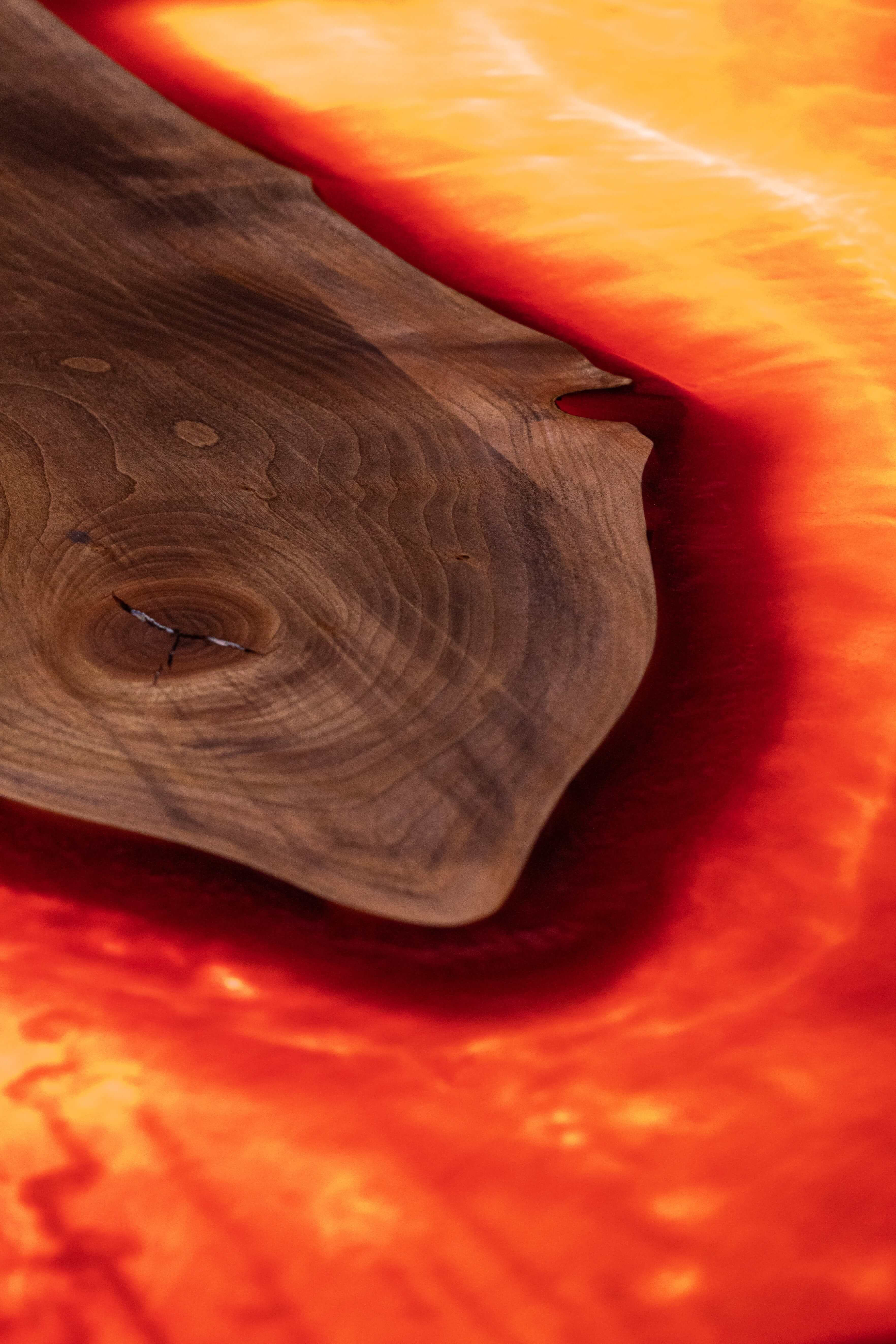 Epoksipöytä esimerkki